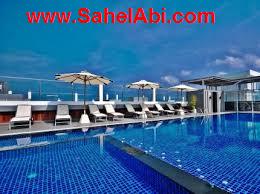 تور تایلند هتل سیتروز هیتس - آژانس مسافرتی و هواپیمایی آفتاب ساحل آبی